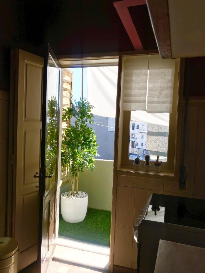 Apartamento Porto Baixa Apartment Exterior photo