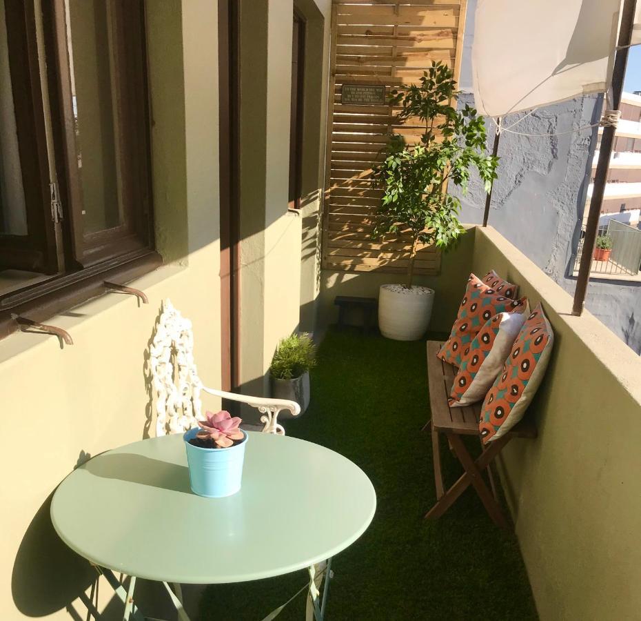 Apartamento Porto Baixa Apartment Exterior photo