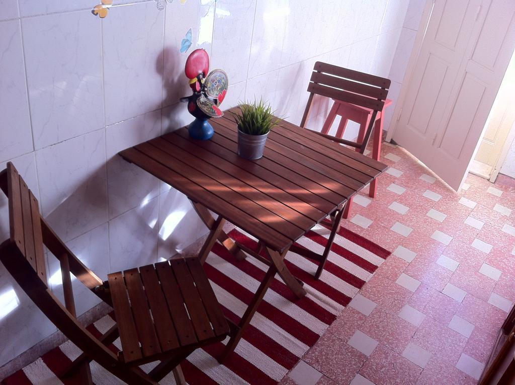 Apartamento Porto Baixa Apartment Exterior photo