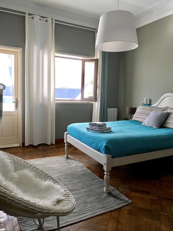 Apartamento Porto Baixa Apartment Exterior photo
