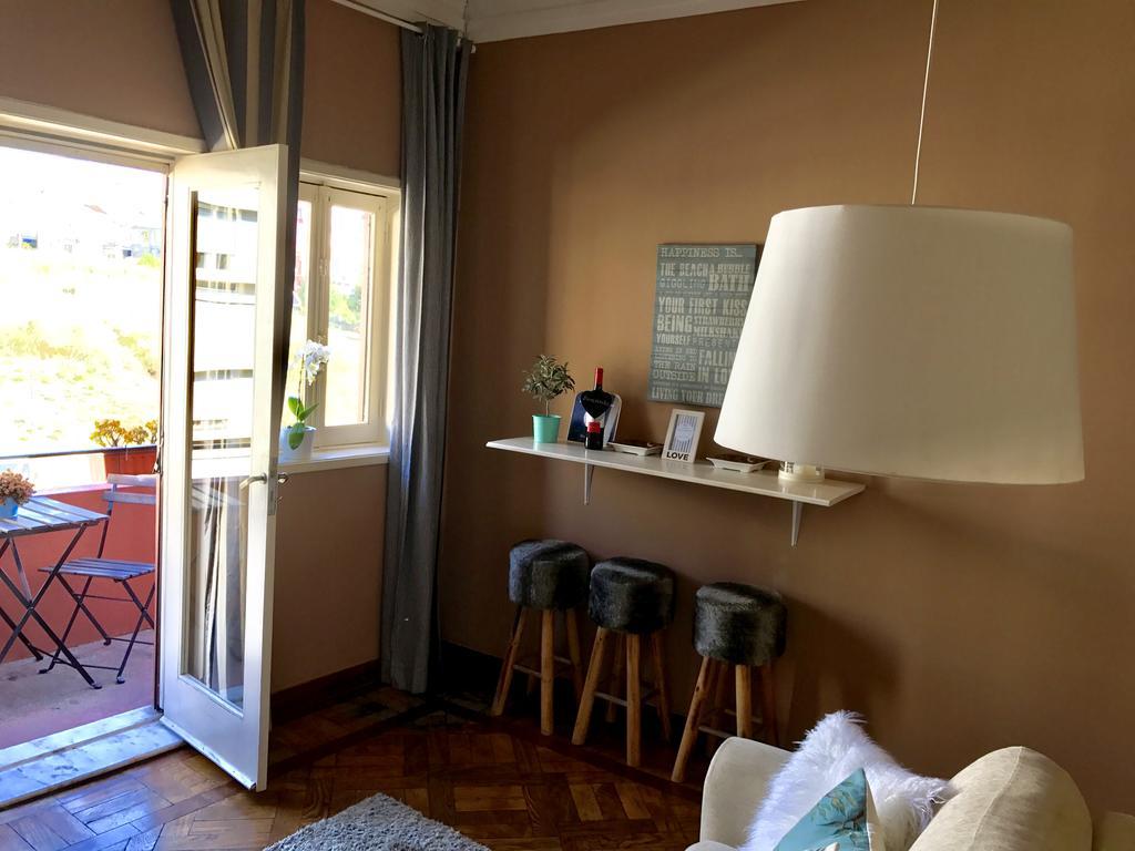 Apartamento Porto Baixa Apartment Exterior photo